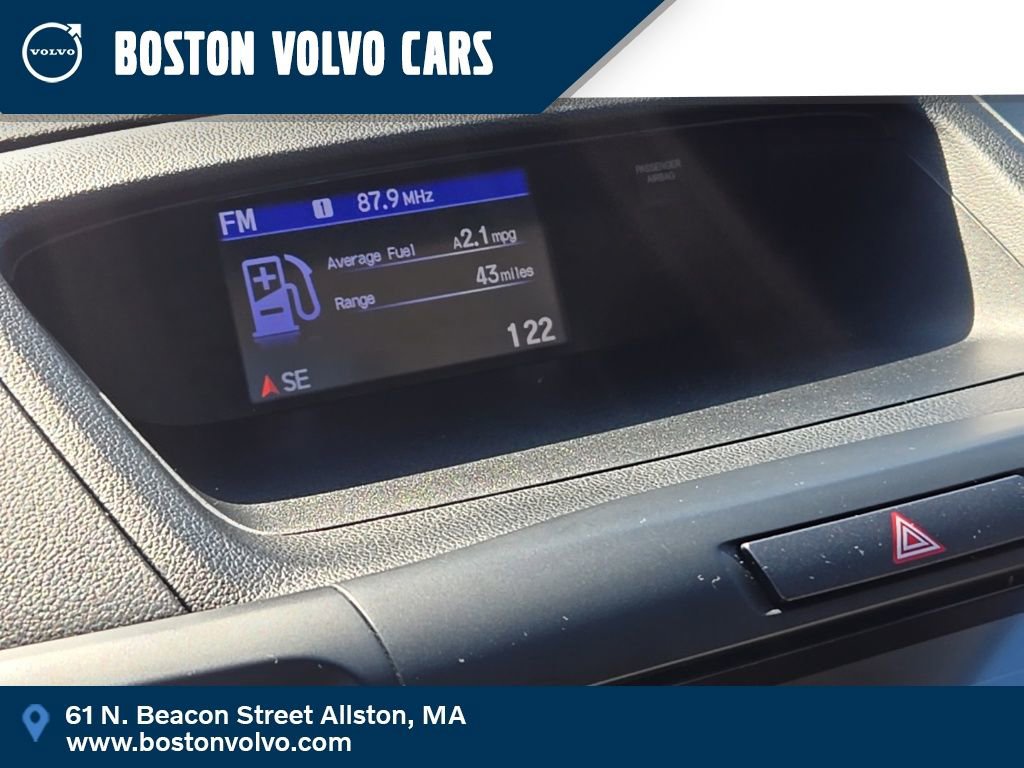 Used 2016 Honda CR-V EX-L image 23