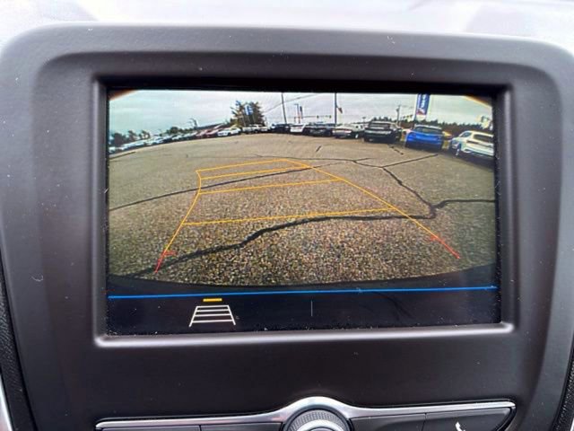 Used 2019 Chevrolet Equinox LT AWD/4WD image 24