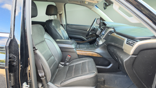 Used 2019 GMC Yukon XL Denali w/ Denali Ultimate Package RWD image 15