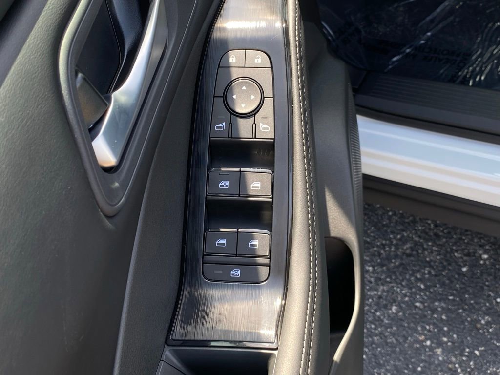 New 2026 Nissan Rogue SV image 13