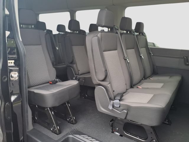 New 2026 Ford Transit 350 XLT RWD image 5