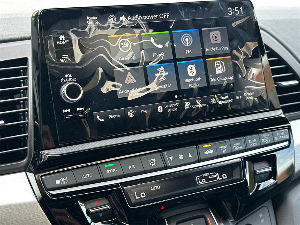 New 2026 Honda Odyssey Sport-L image 28