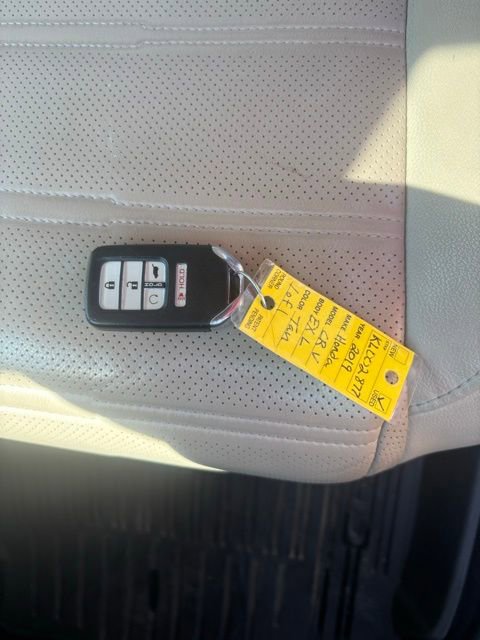 Used 2019 Honda CR-V EX-L image 18