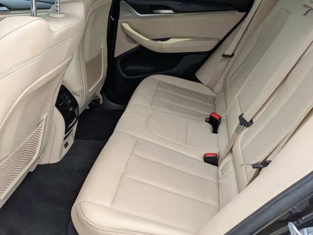 Used 2022 BMW X3 xDrive30i image 20