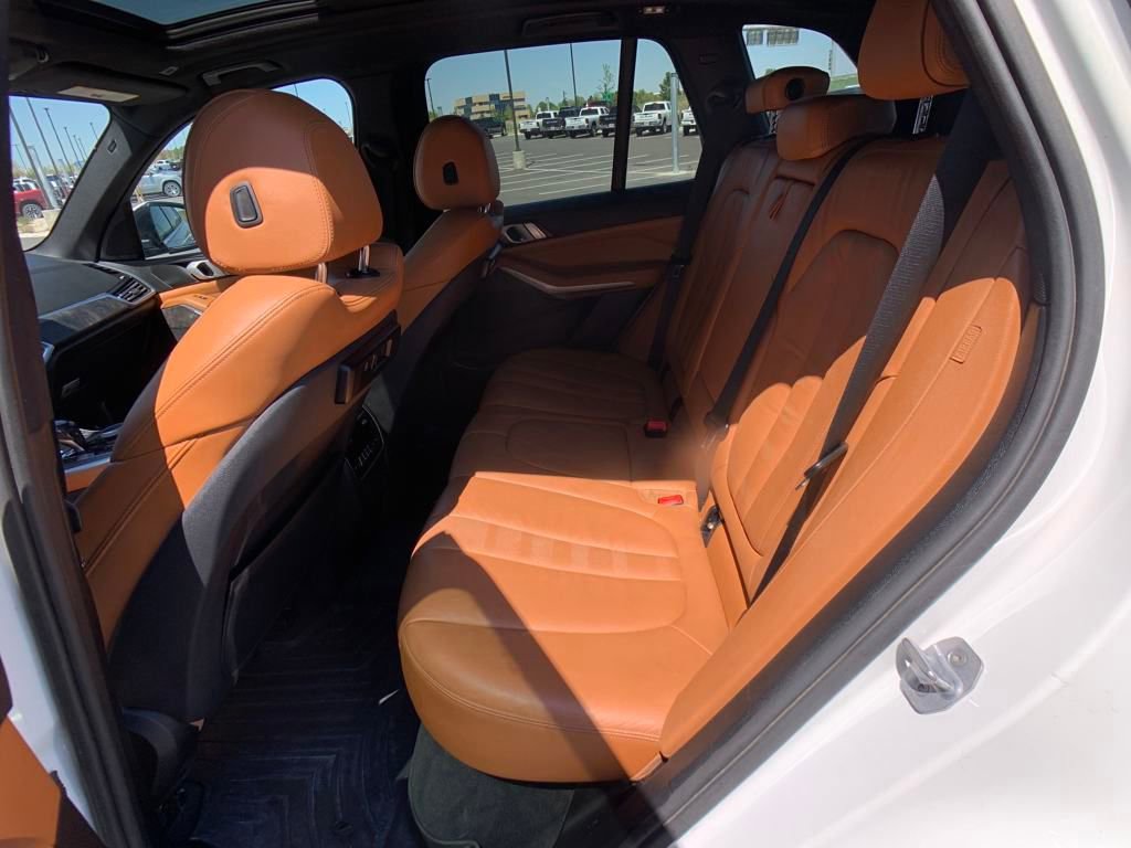Used 2019 BMW X5 xDrive40i image 25