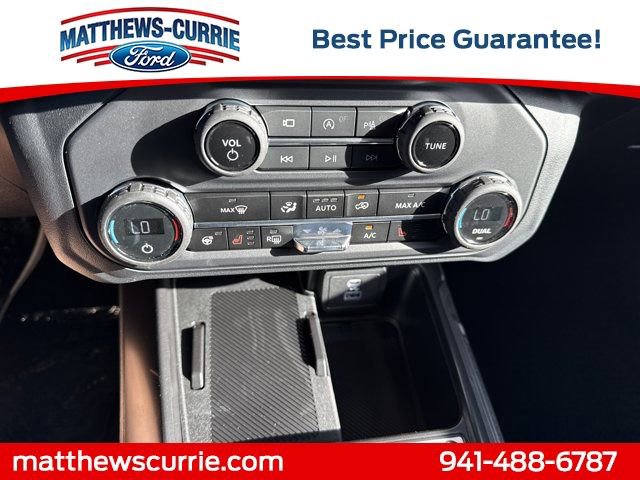 New 2025 Ford Bronco Outer Banks image 21