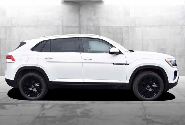 New 2026 Volkswagen Atlas Cross Sport SE image 5