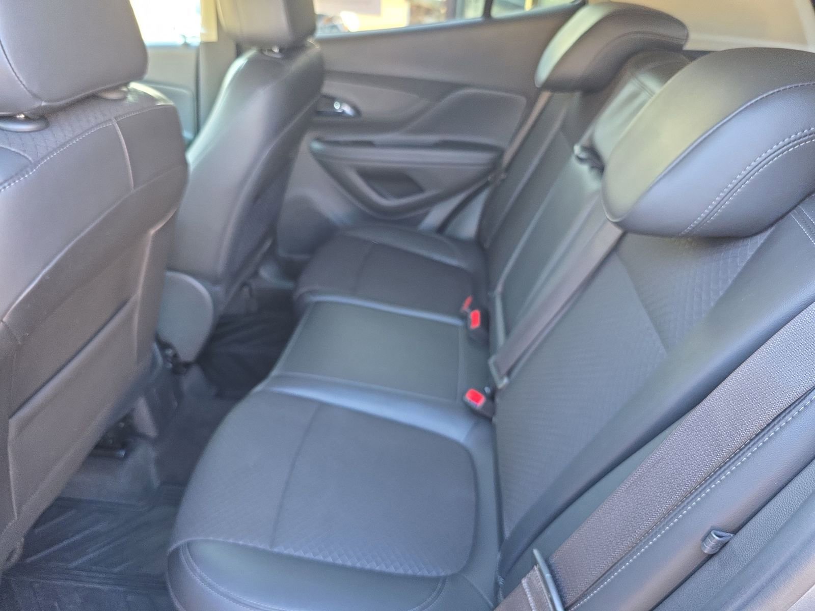 Used 2019 Buick Encore Preferred image 23