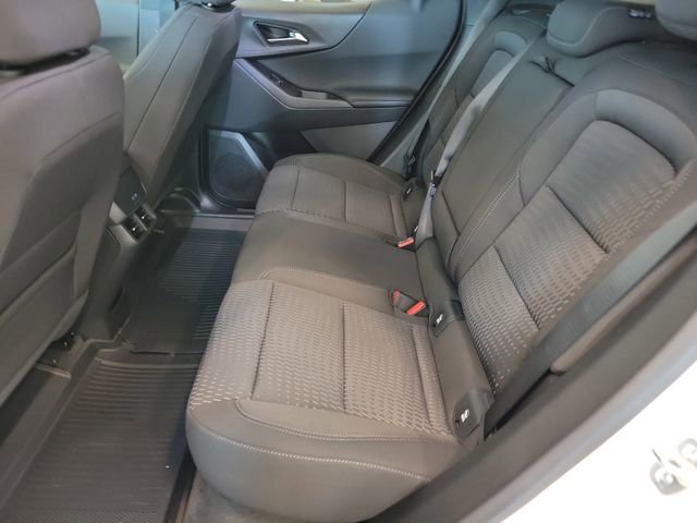 New 2026 Chevrolet Equinox LT image 9