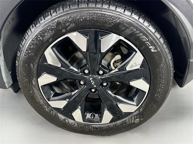 Used 2023 Kia Sportage X-Line image 31