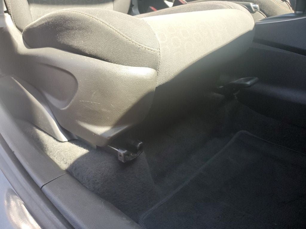 Used 2020 Chevrolet Trax LS FWD image 43
