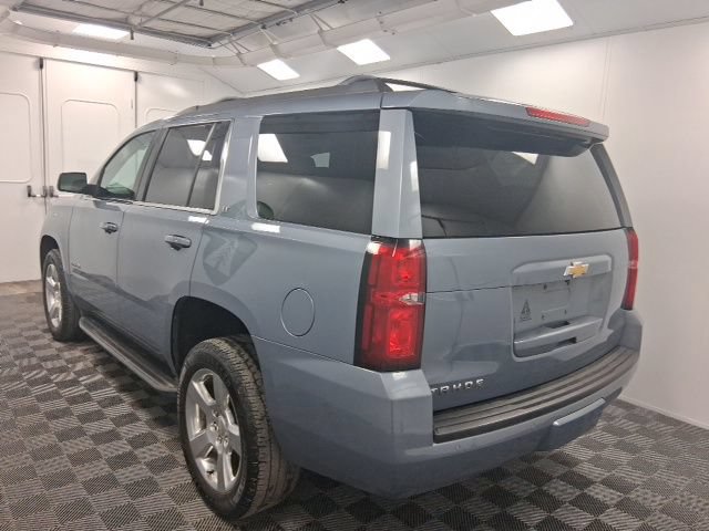 Used 2016 Chevrolet Tahoe LT AWD/4WD image 4