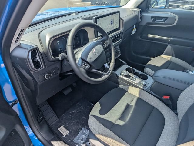 New 2026 Ford Bronco Sport Big Bend w/ Convenience Package AWD/4WD image 13