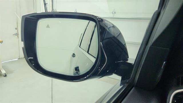 New 2026 Nissan Armada Platinum w/ Convenience Package image 13
