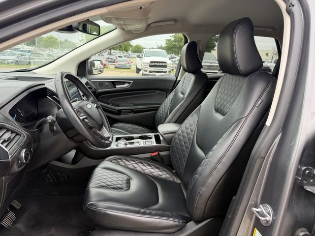 Used 2024 Ford Edge Titanium AWD/4WD image 25