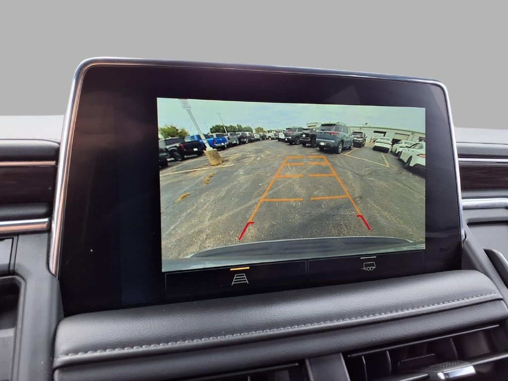 Used 2024 Chevrolet Tahoe LT AWD/4WD image 8