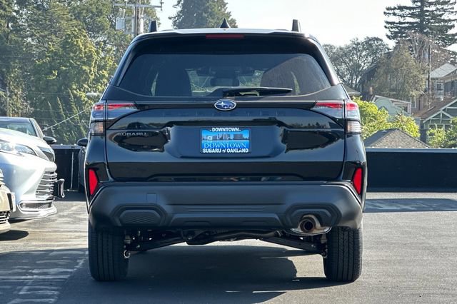 Used 2026 Subaru Forester Premium image 6