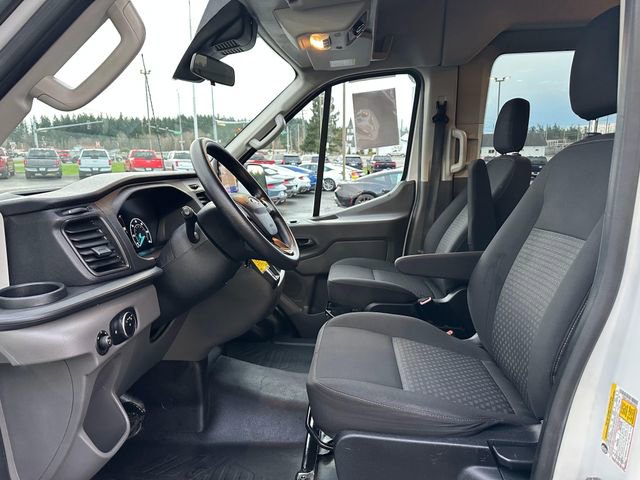 Used 2020 Ford Transit 150 XL image 9