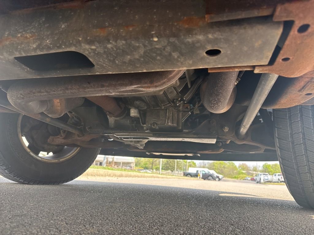 Used 2006 GMC Sierra 1500 SLE w/ Light Duty Power Package AWD/4WD image 12