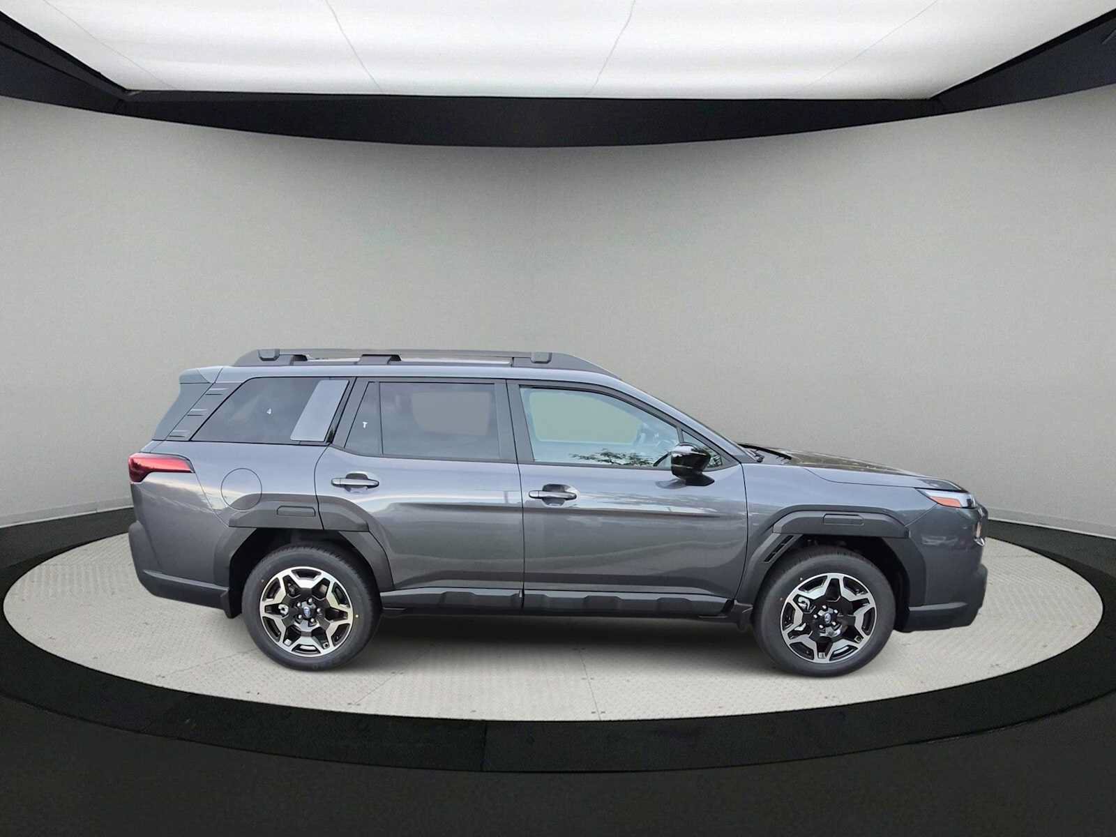 New 2026 Subaru Outback Touring AWD/4WD image 9