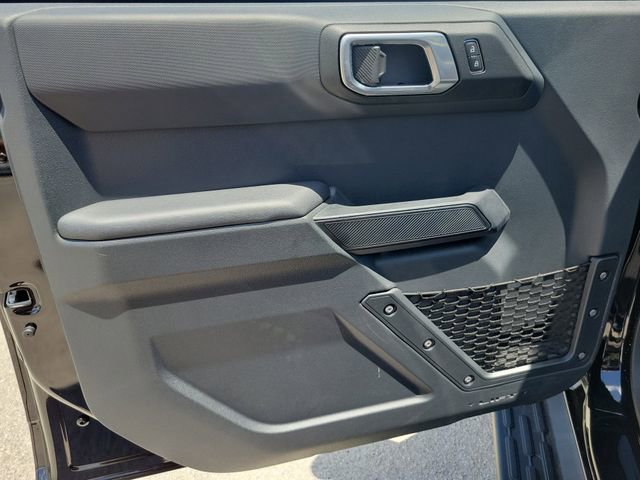 New 2025 Ford Bronco Big Bend AWD/4WD image 16