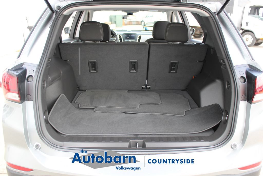 Used 2024 Chevrolet Equinox LS w/ LS Convenience Package FWD image 27