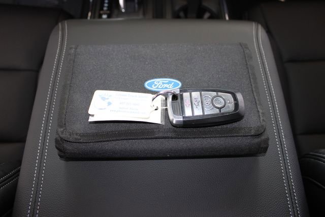 Used 2021 Ford F150 XLT w/ Equipment Group 302A High image 29