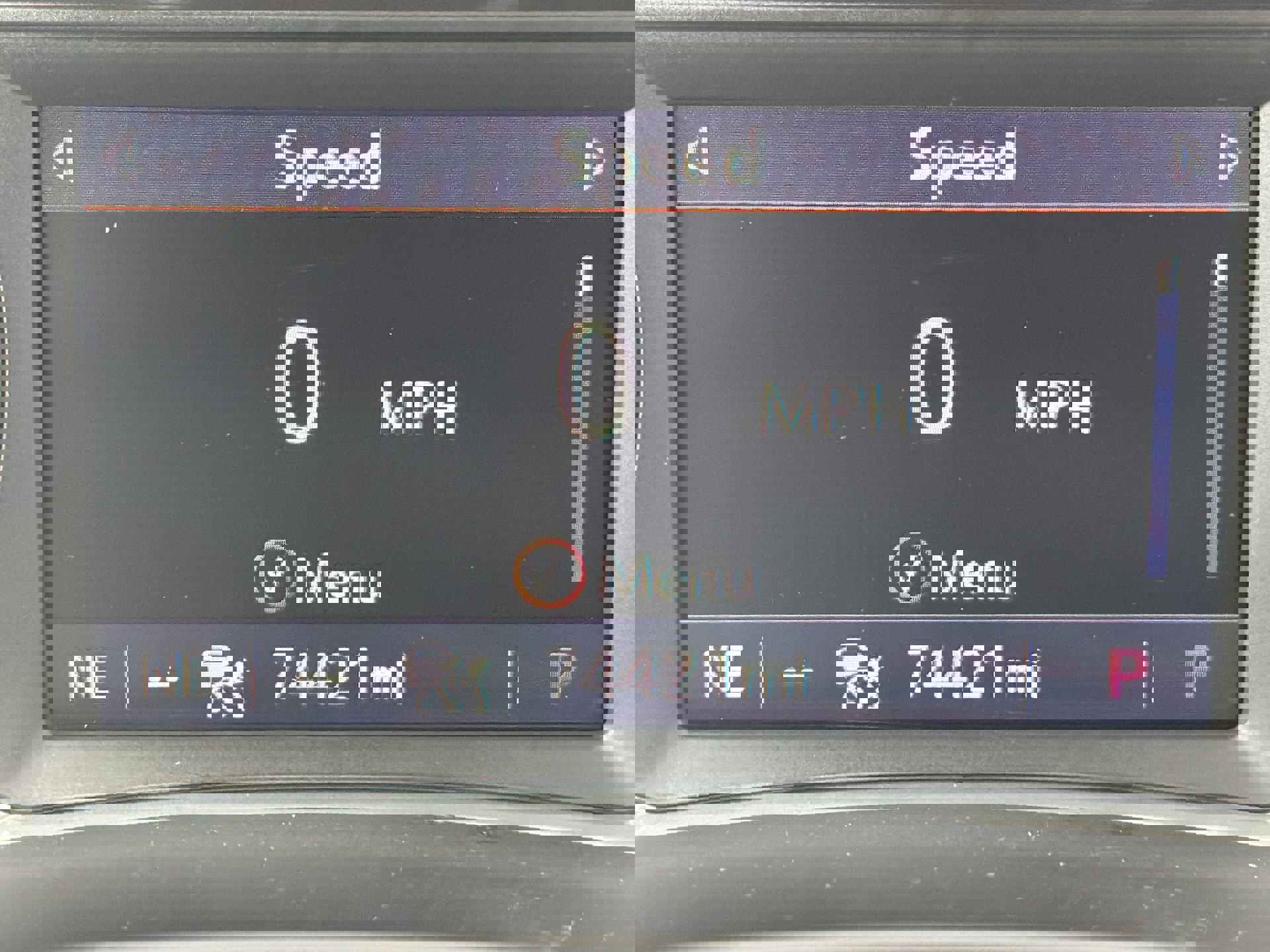 Used 2019 GMC Terrain Denali w/ Advanced Safety Package image 12