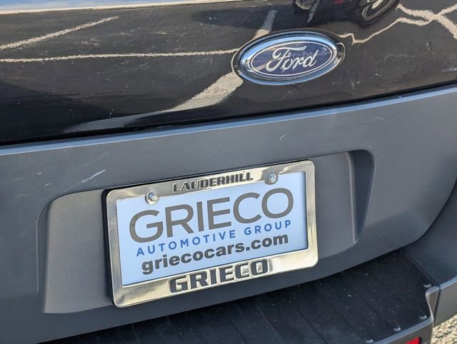 Used 2017 Ford Transit 150 130 Low Roof w/ Exterior Upgrade Package image 11