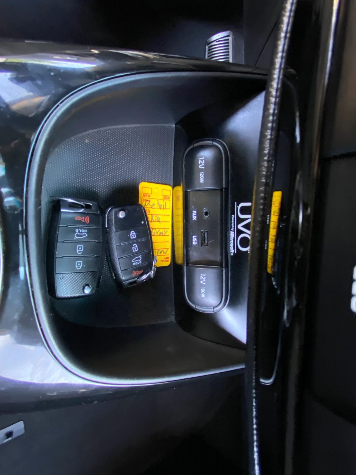 Used 2015 Kia Soul ! FWD image 33