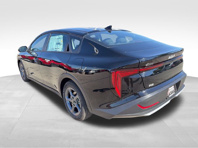 New 2027 Kia K4 FWD image 5