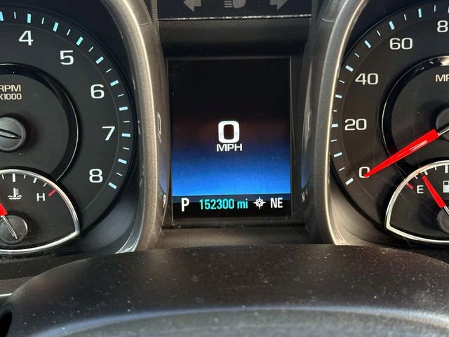 Used 2015 Chevrolet Malibu LT w/ Leather Package image 20