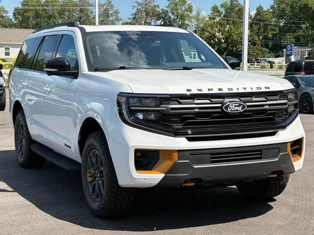 New 2027 Ford Expedition Tremor w/ Driver's Package AWD/4WD image 7