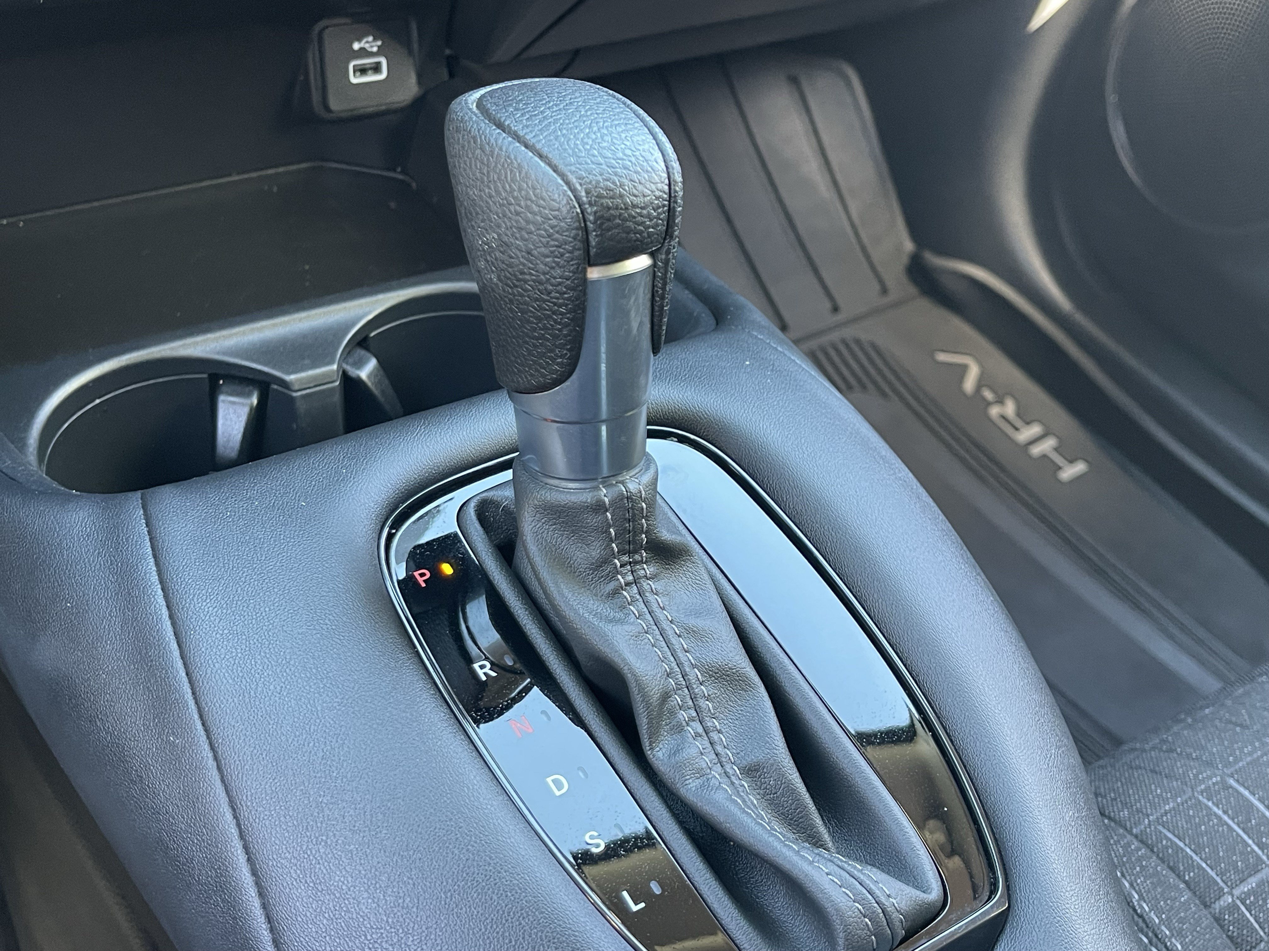 Used 2024 Honda HR-V LX image 25