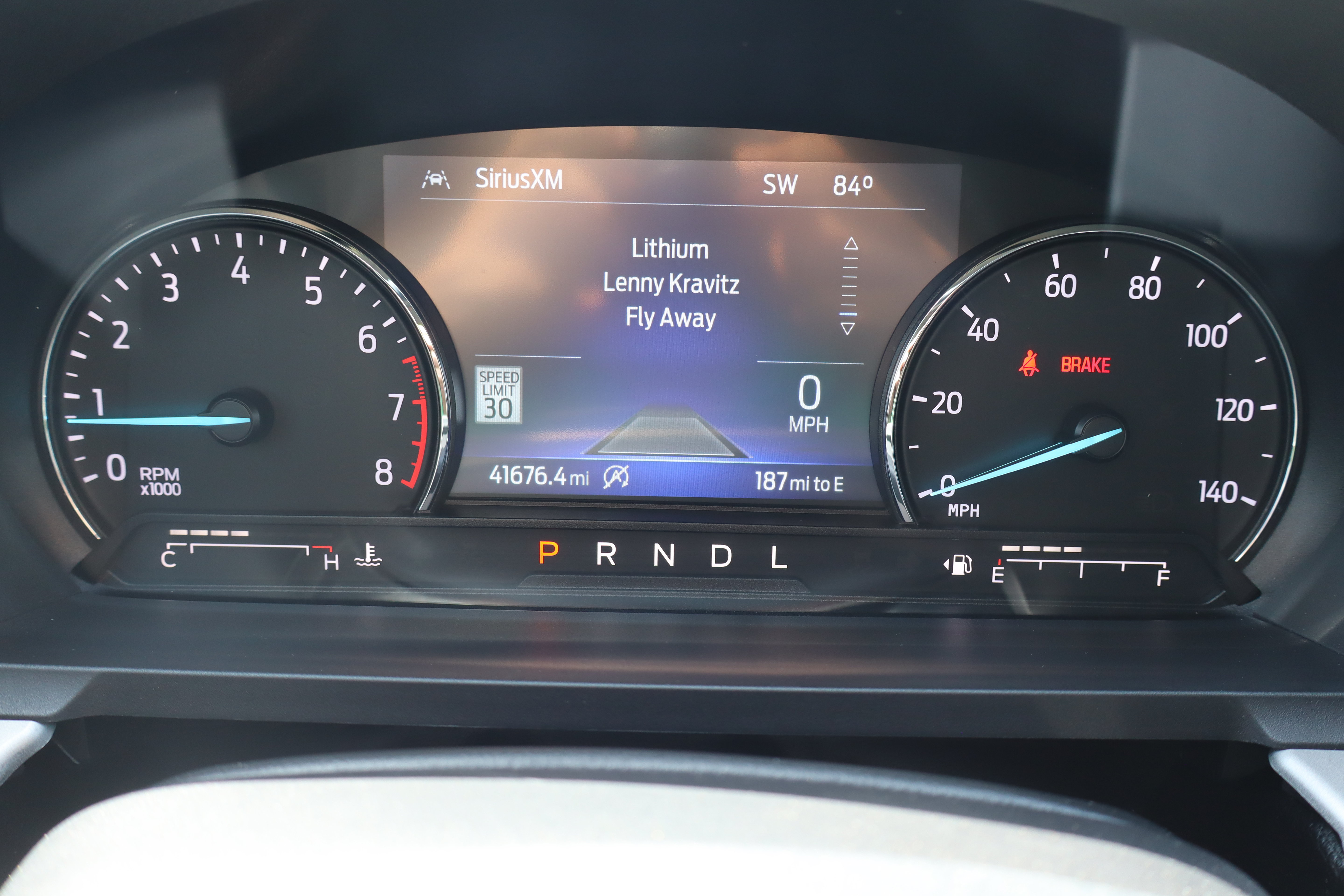 Used 2023 Ford Explorer XLT w/ Equipment Group 202A AWD/4WD image 33