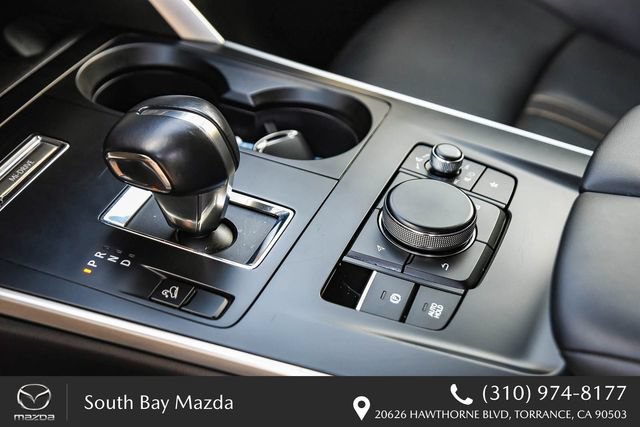 Certified 2024 MAZDA CX-90 3.3 Turbo w/ Select Package AWD/4WD image 20