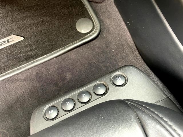 Used 2012 McLaren MP4-12C Coupe image 48