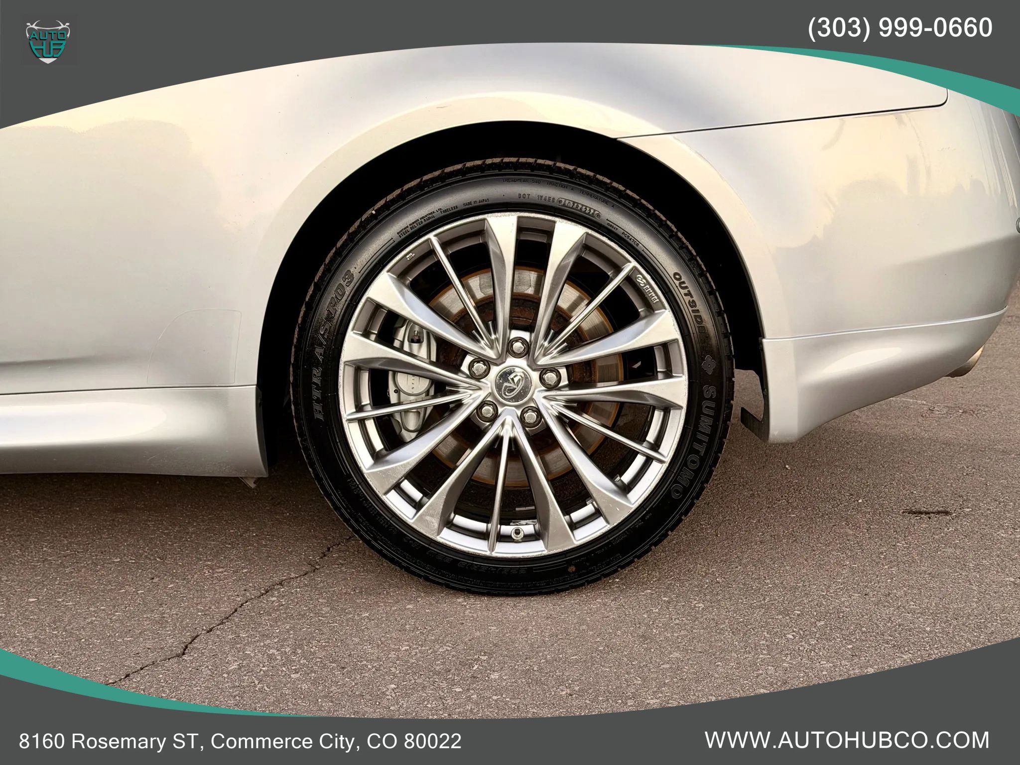 Used 2013 INFINITI G37 x Coupe w/ Premium Pkg AWD/4WD image 27