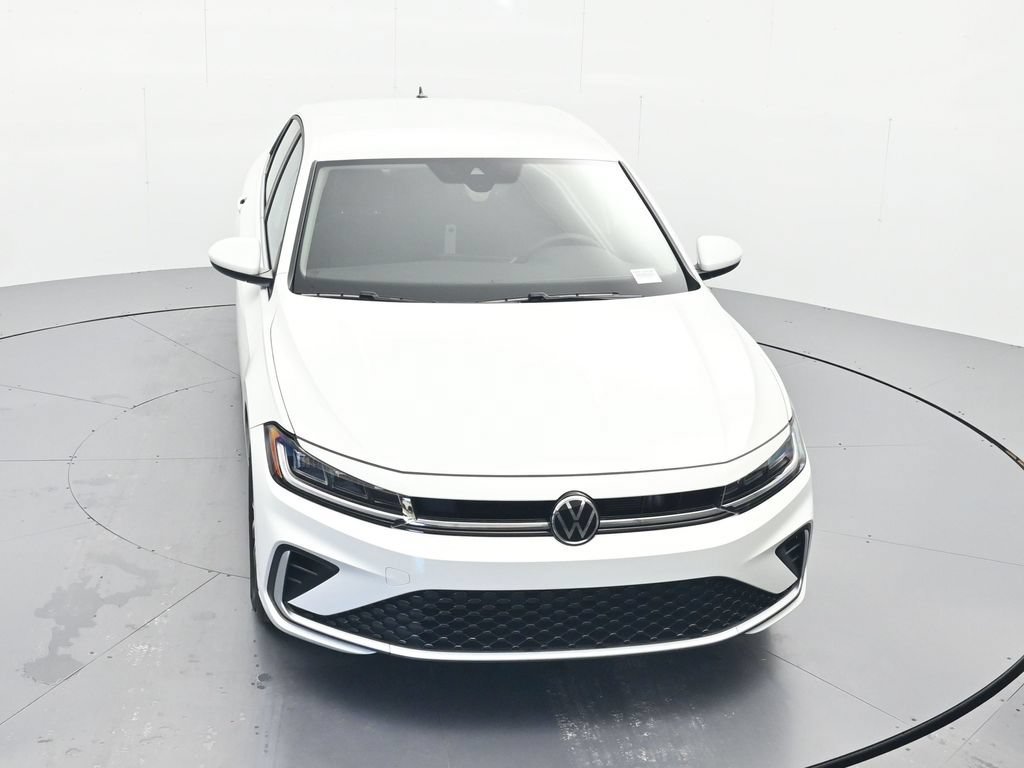 Used 2026 Volkswagen Jetta S FWD image 29