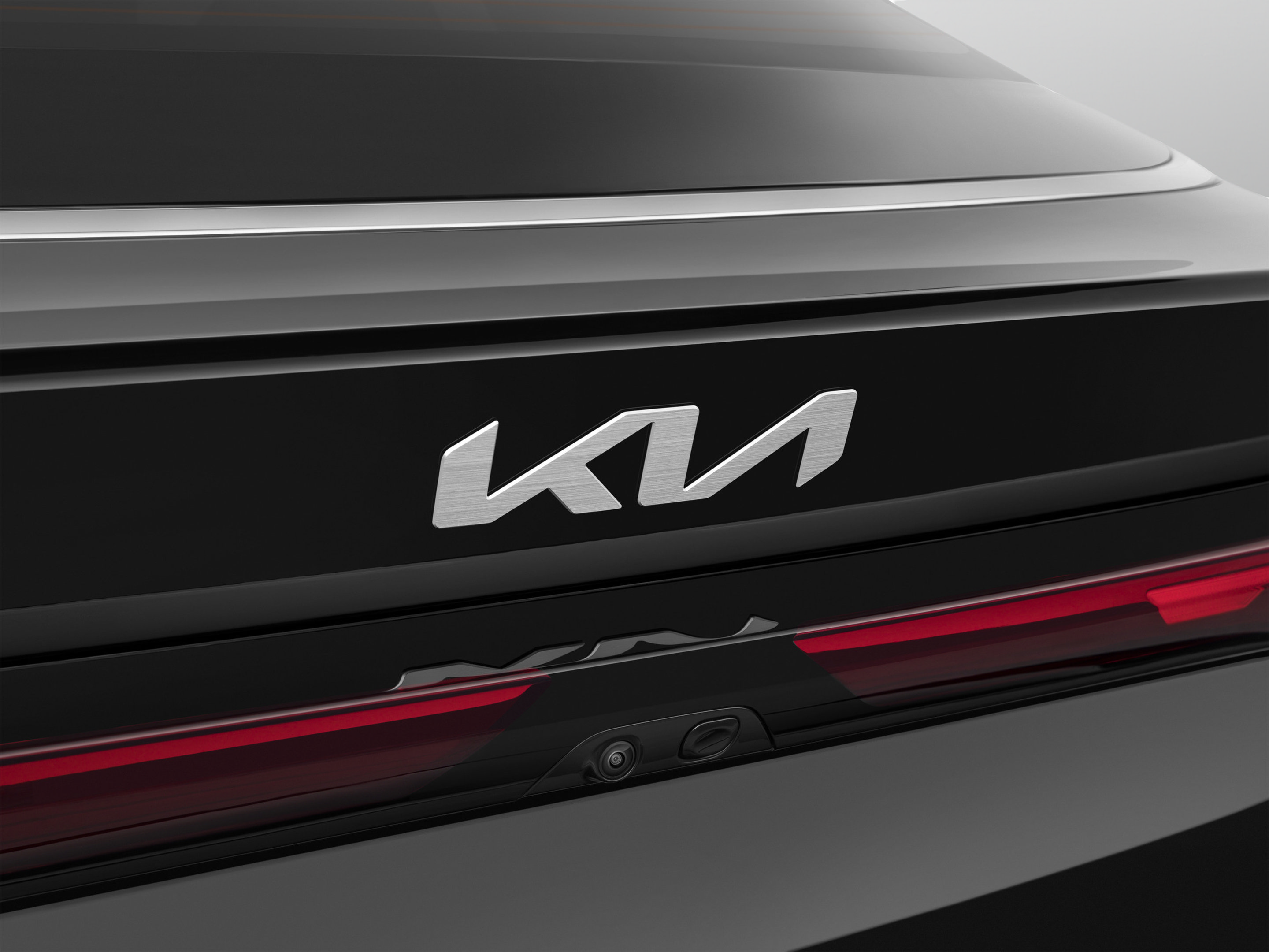 New 2026 Kia K5 GT-Line image 54