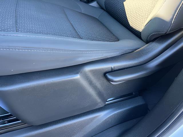 Used 2021 Chevrolet Silverado 1500 Custom w/ LPO, Dark Essentials Package image 10