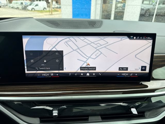 Used 2026 BMW X7 xDrive40i AWD/4WD image 20