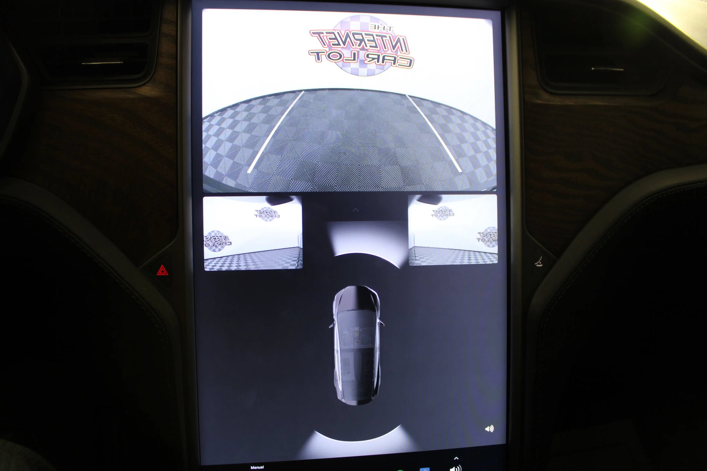 Used 2019 Tesla Model X Performance AWD/4WD image 21