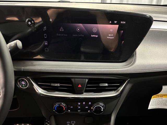 New 2026 Buick Encore GX Preferred w/ Comfort Package image 32