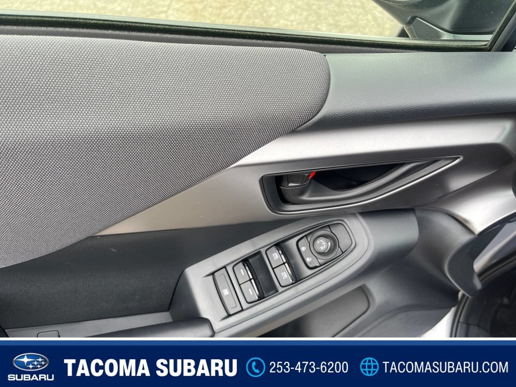 New 2026 Subaru Impreza 2.0i Sport AWD/4WD image 11