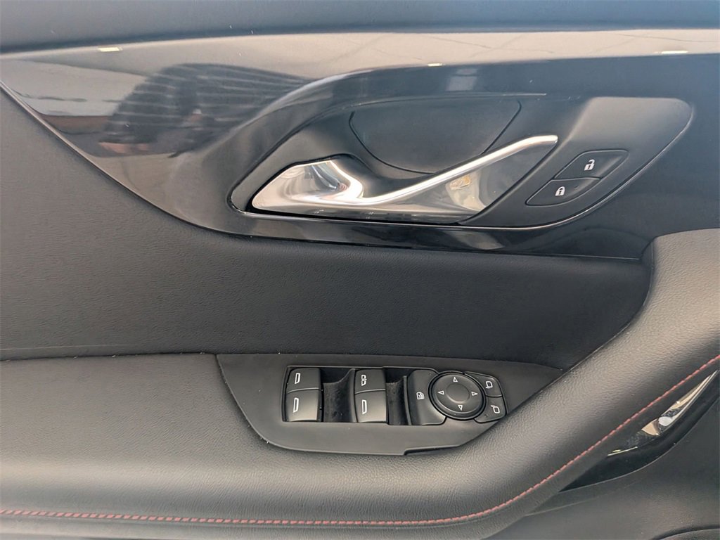 Used 2025 Chevrolet Blazer RS image 11