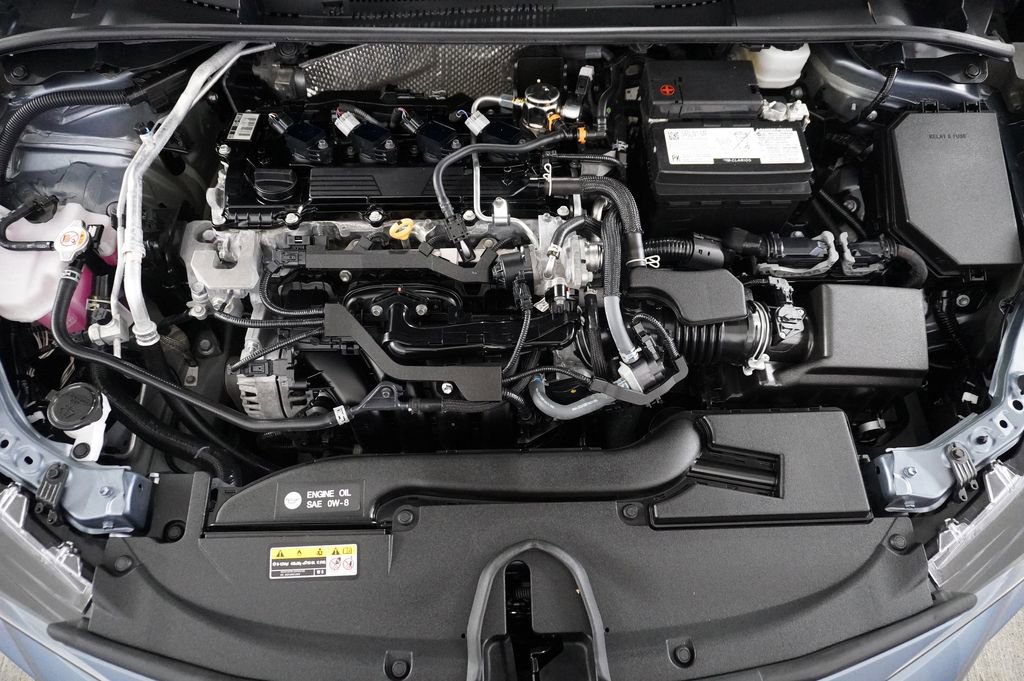 Certified 2025 Toyota Corolla LE image 21