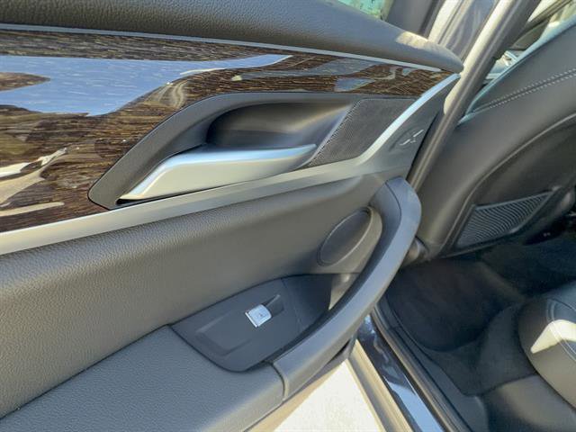Used 2023 BMW X3 xDrive30i w/ Premium Package image 22