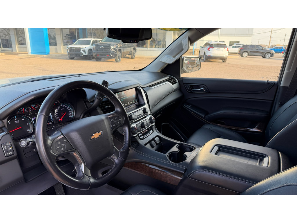 Used 2019 Chevrolet Suburban LT image 9
