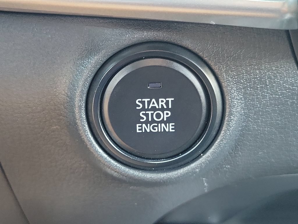 Certified 2026 MAZDA MAZDA3 s Sport FWD image 9